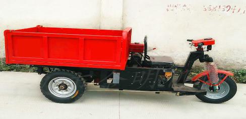 電動三輪垃圾車的日常保養怎樣做？