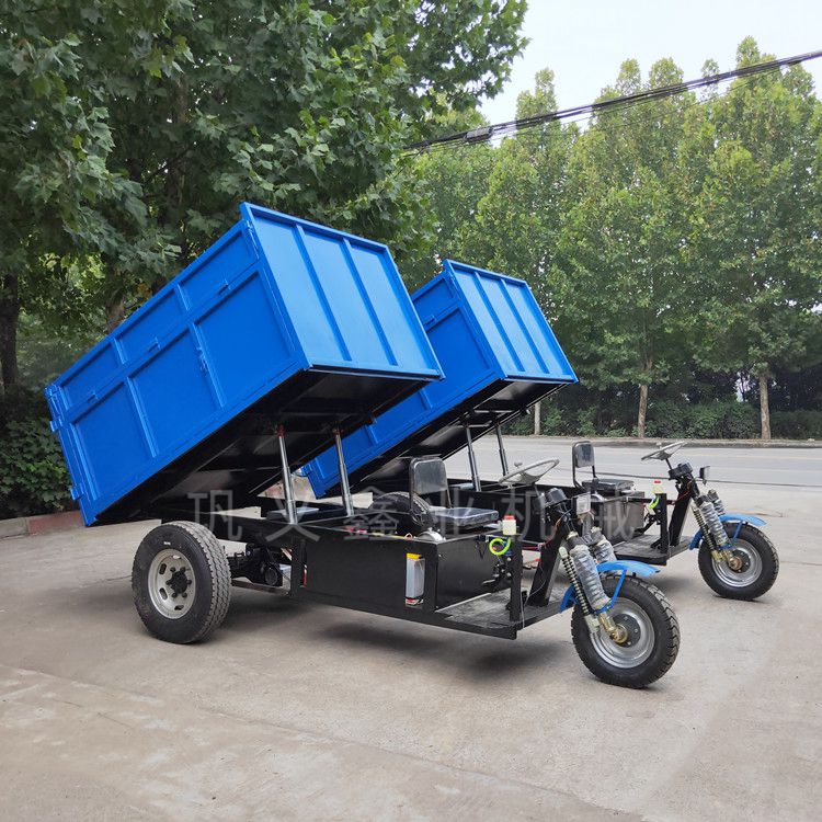 礦用電動翻斗車電瓶冬天該如何保養(yǎng)